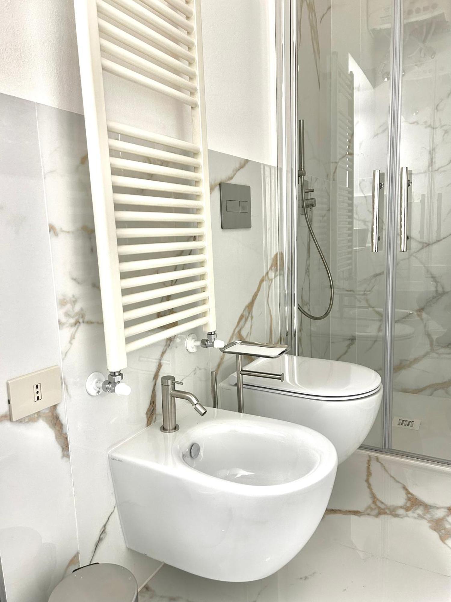 Appartamento Casa Verga - Exclusive Haven Of Style And Elegance In Moscova Milano