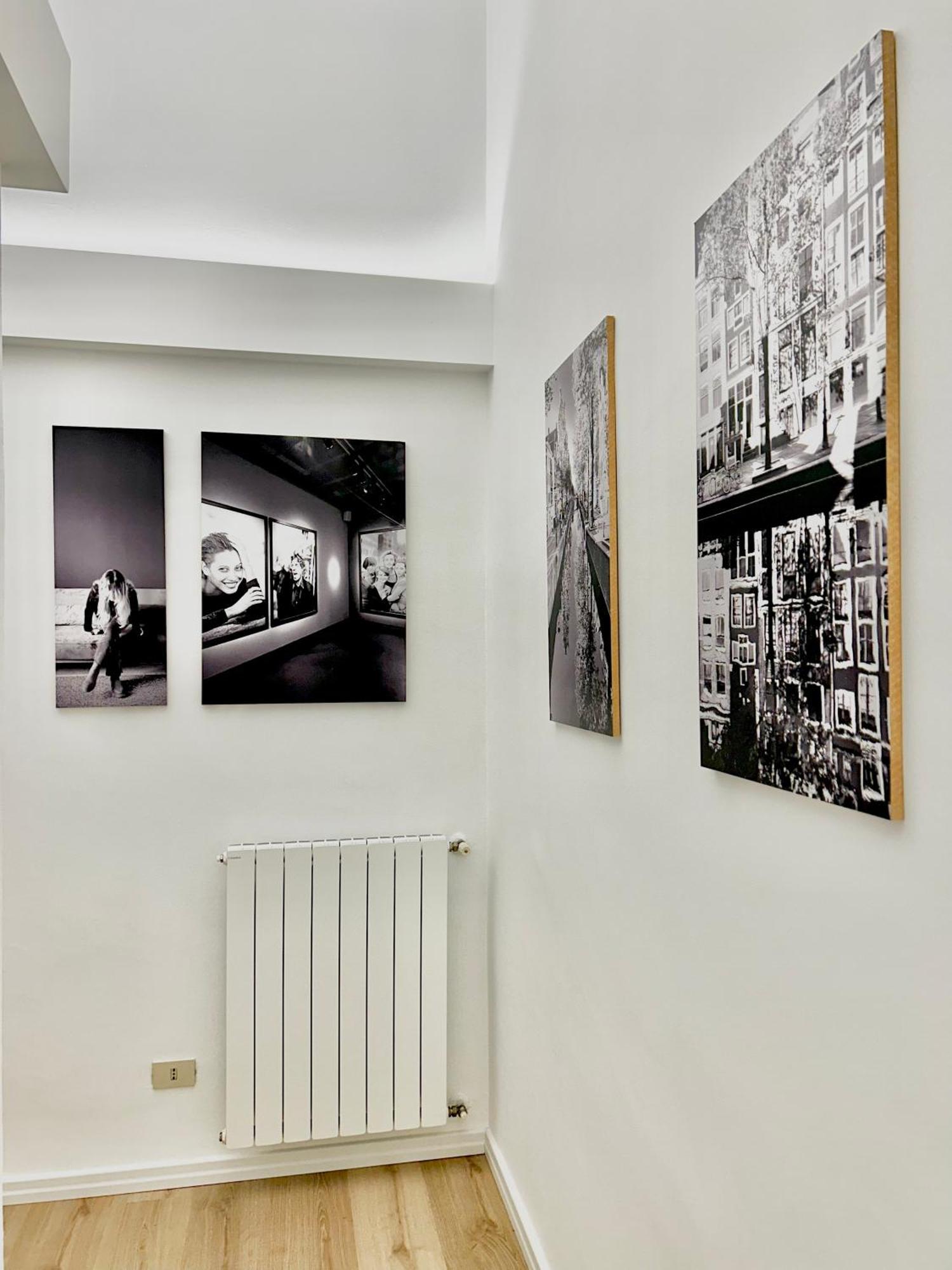 Casa Verga - Exclusive Haven Of Style And Elegance In Moscova