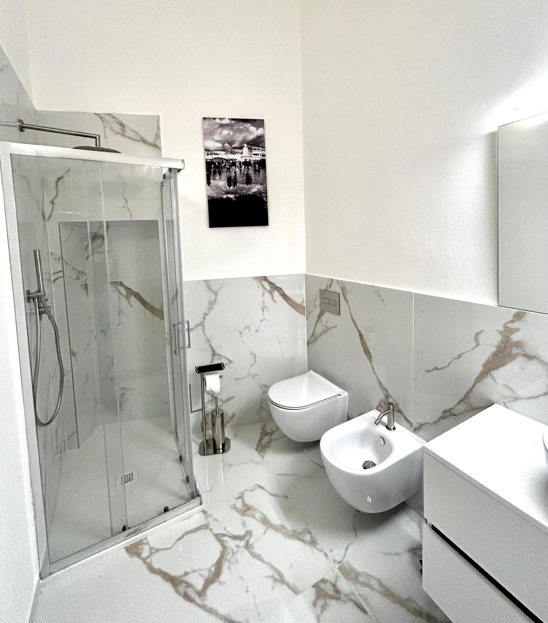 Casa Verga - Exclusive Haven Of Style And Elegance In Moscova Milano
