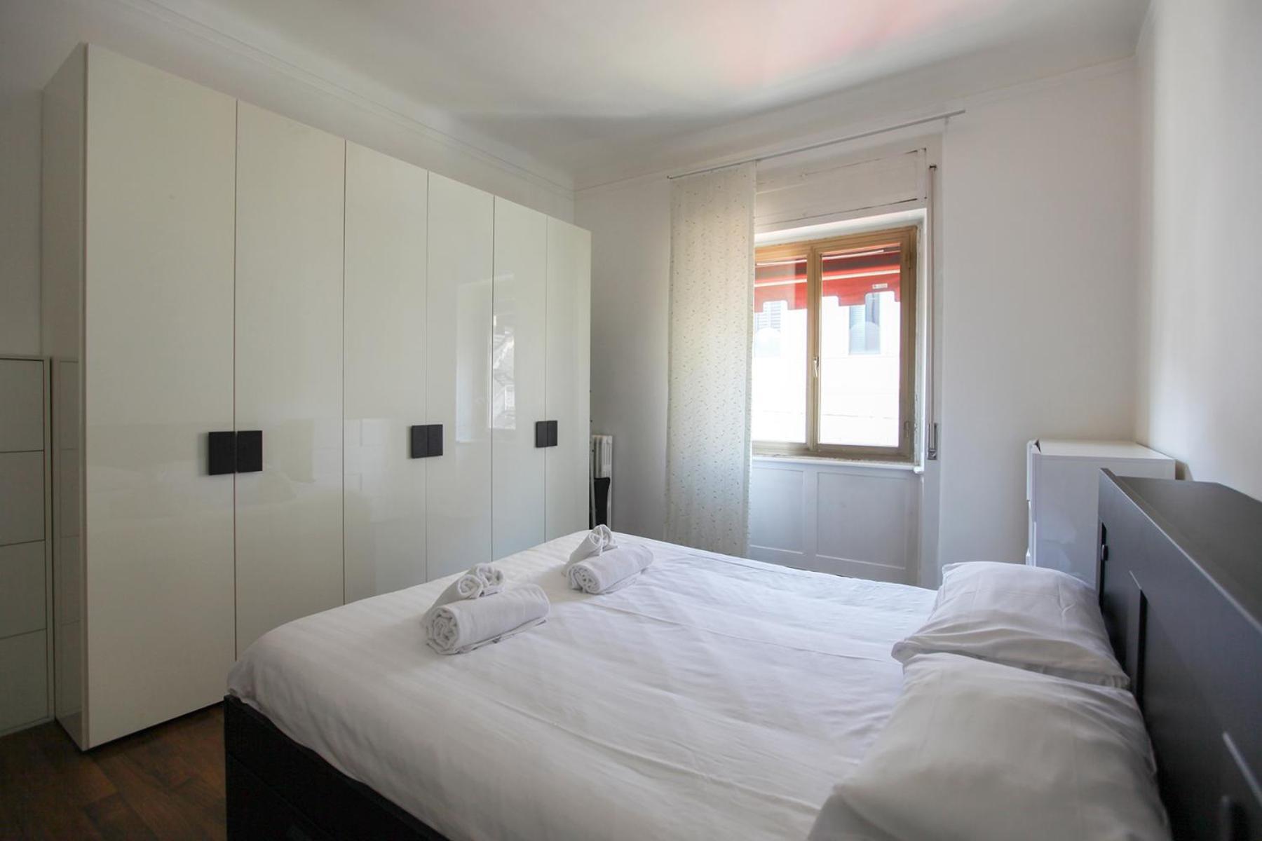 Apartment Elegante E Ampio In Zona Moscova Mailand