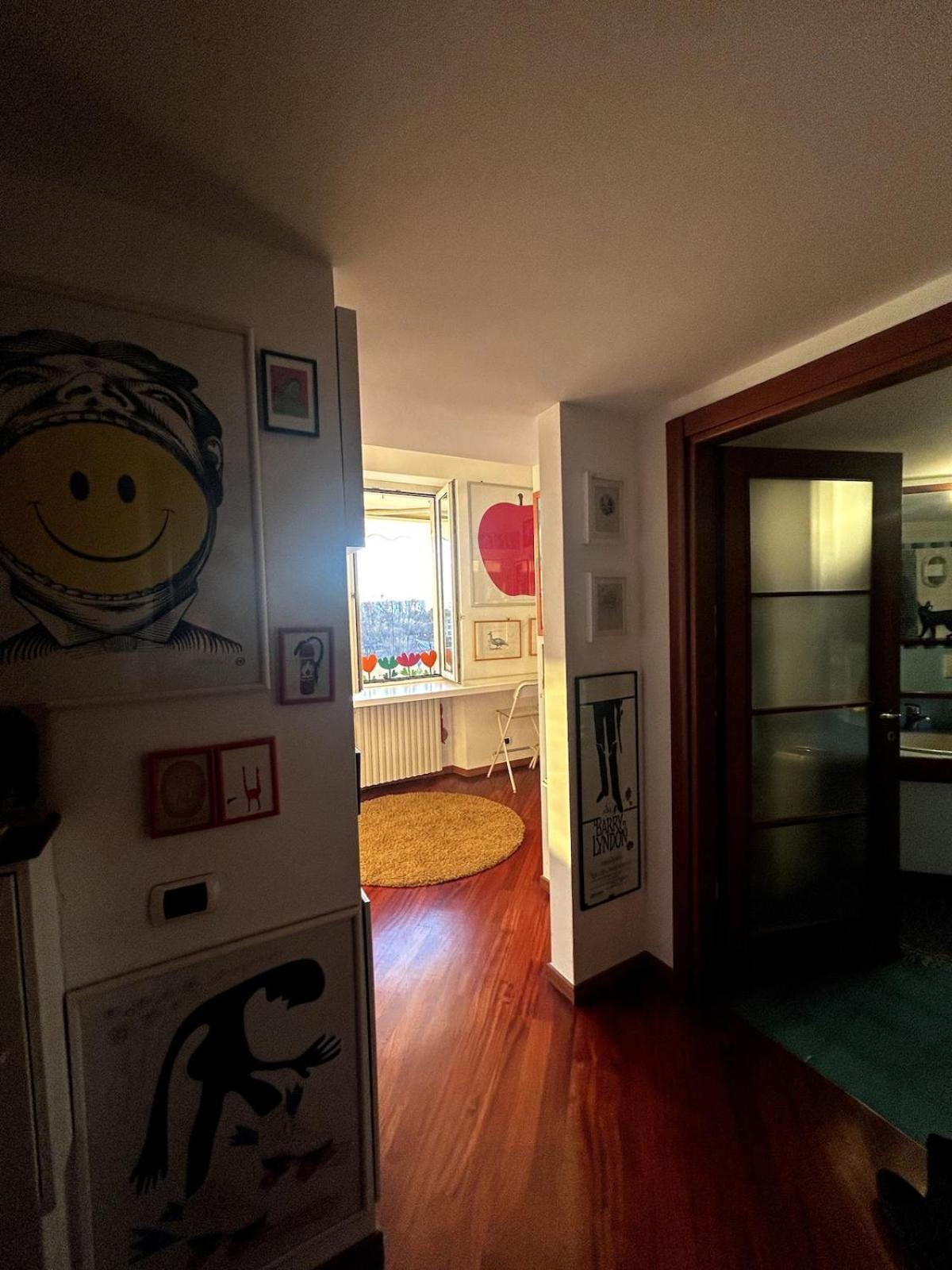 Appartement Design Isola *