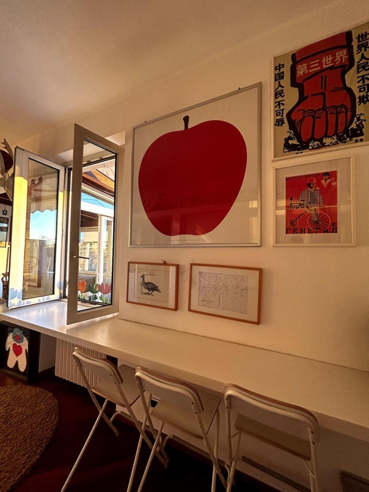 Design Isola