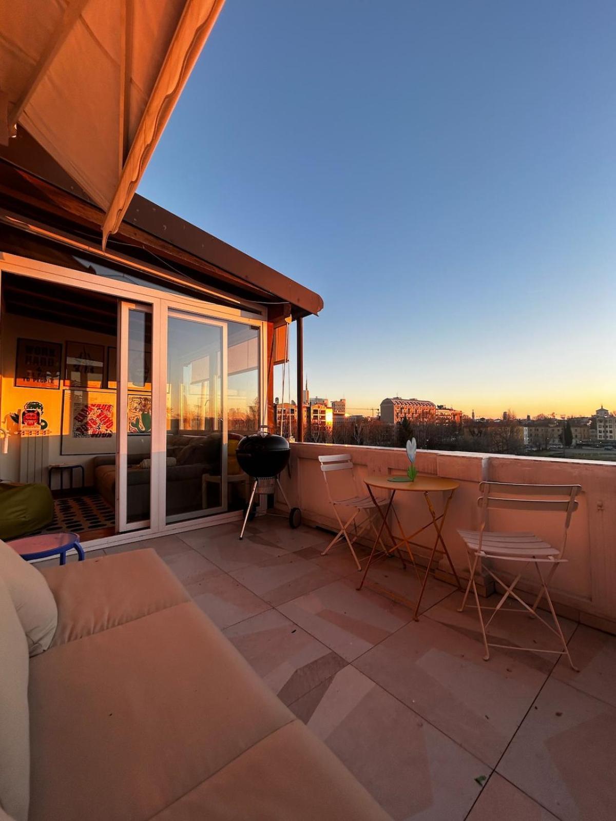 Design Isola Appartement *