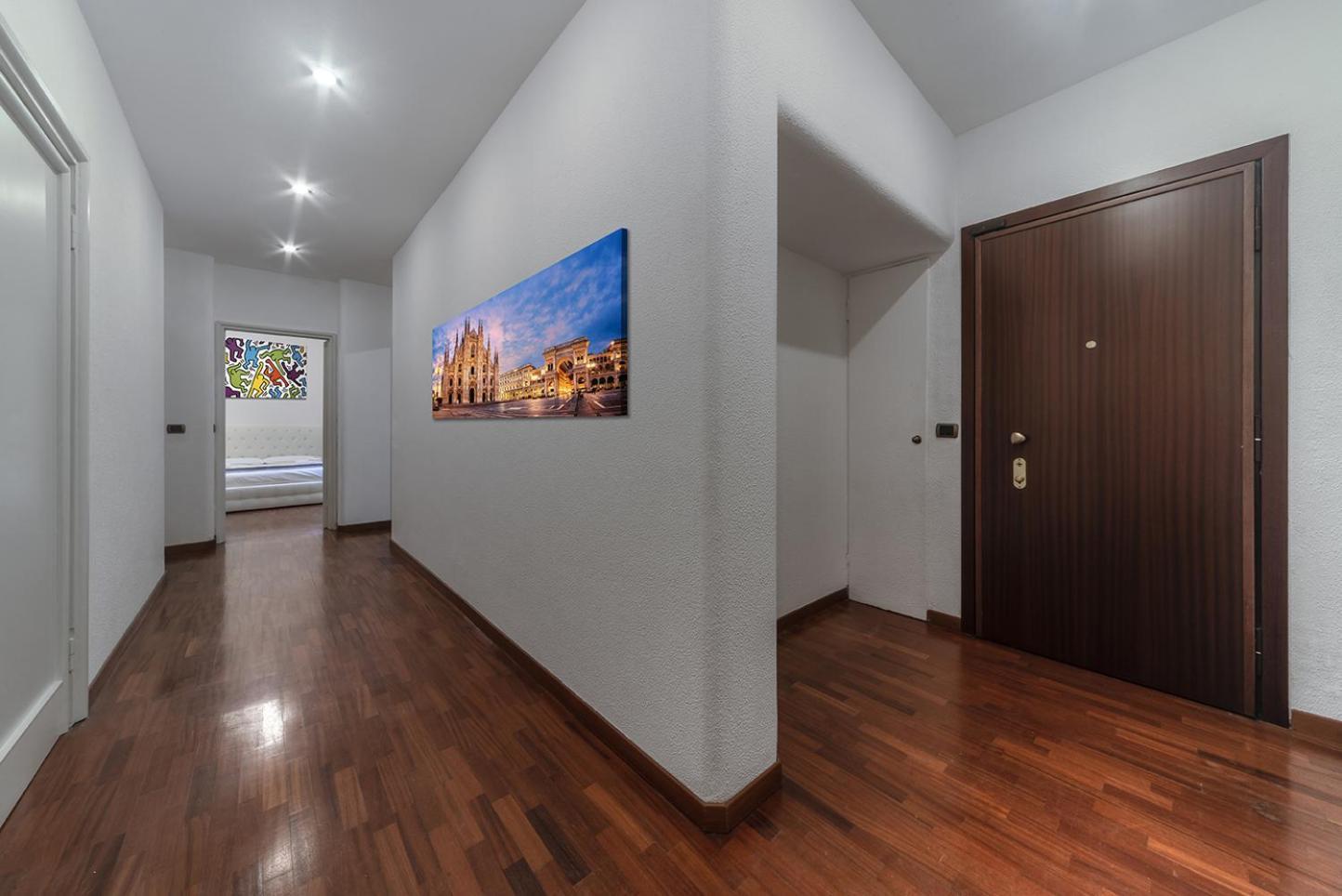 Appartamento Mi Casa Chiossetto Milano