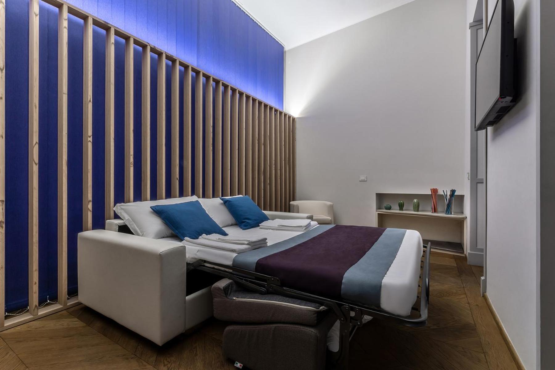 Mi Casa Chiossetto Milano