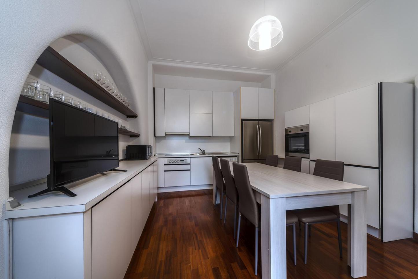 Mi Casa Chiossetto Appartamento