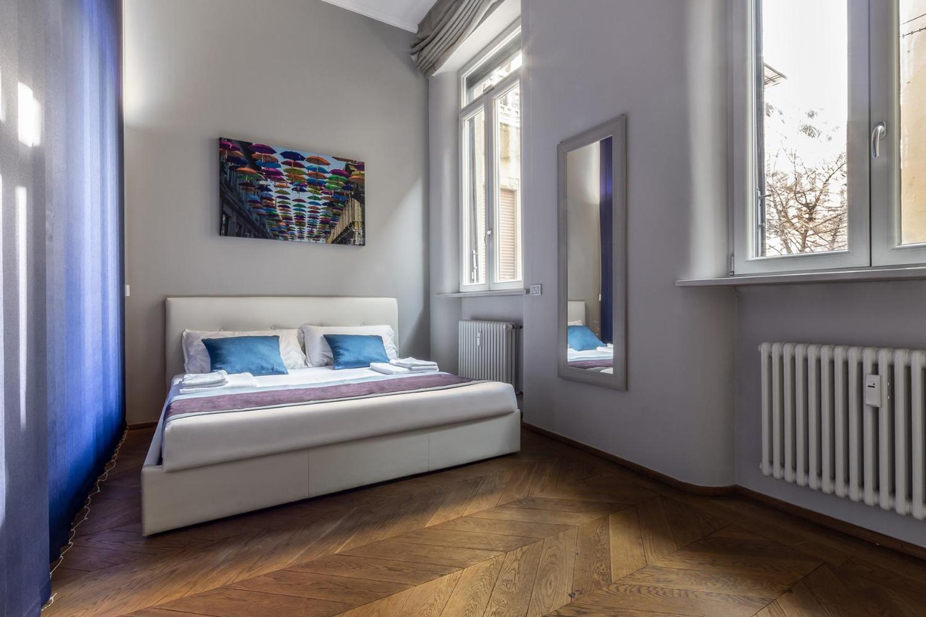 Mi Casa Chiossetto * Milano