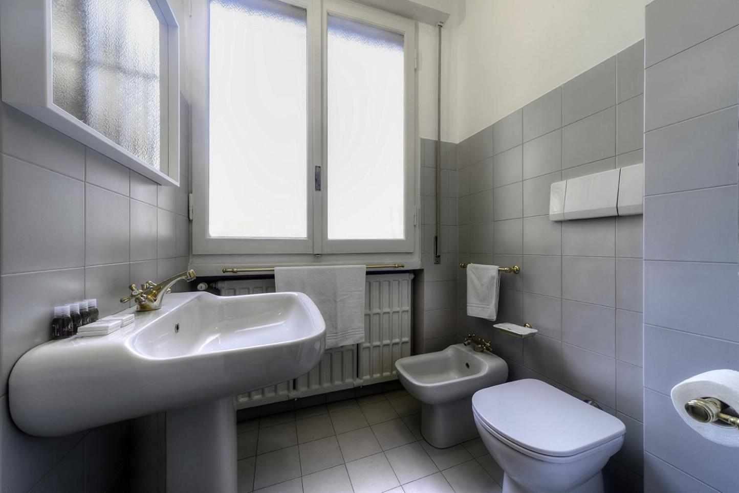 Mi Casa Chiossetto Appartamento *