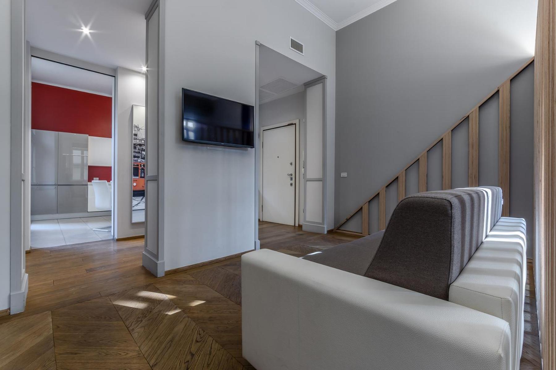 Appartamento Mi Casa Chiossetto Milano