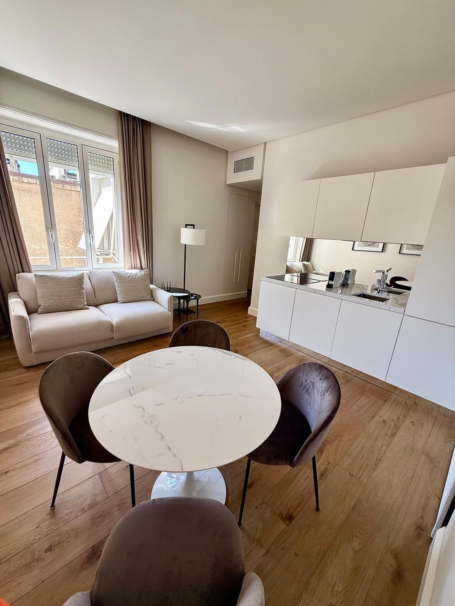 Apartment Casa Della Borsa - G *