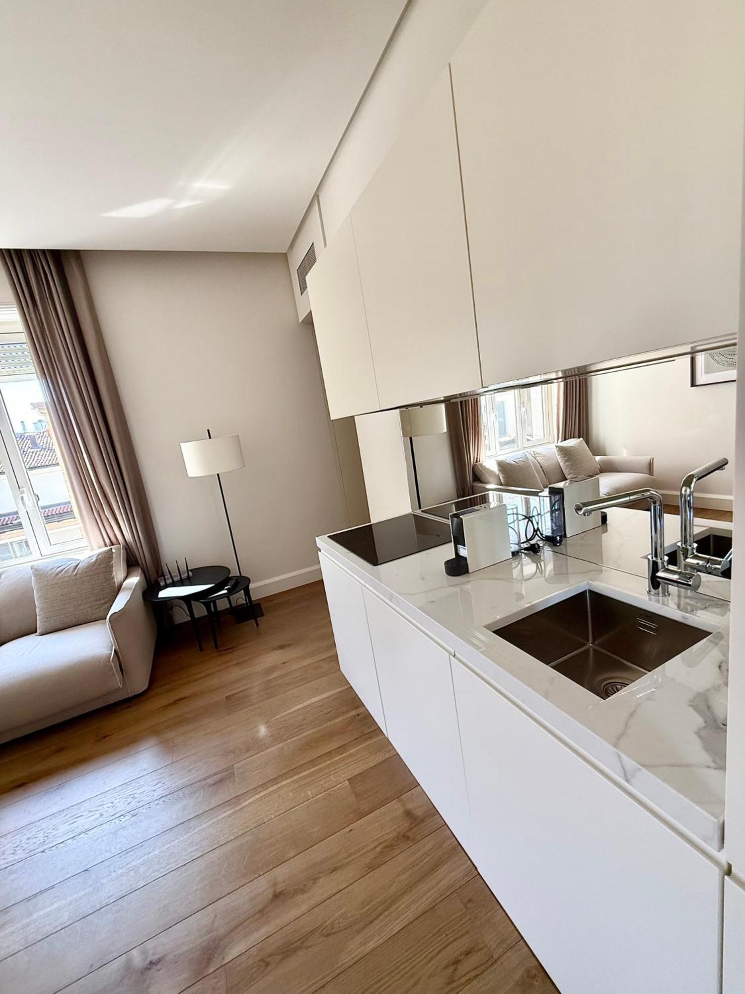 Casa Della Borsa - G Apartment *