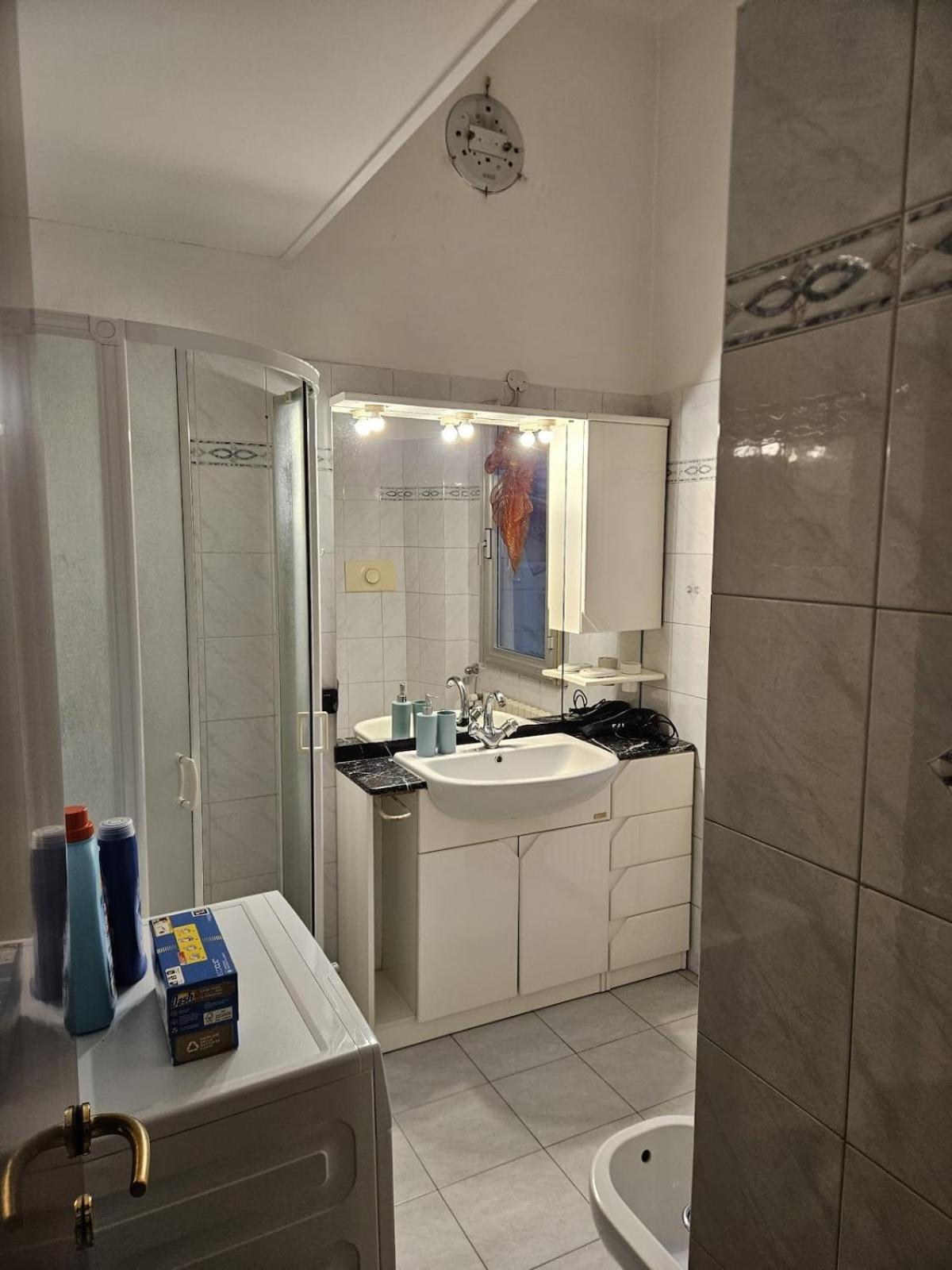 Aselli18 M4 - Meryggiare Appartamento Milano