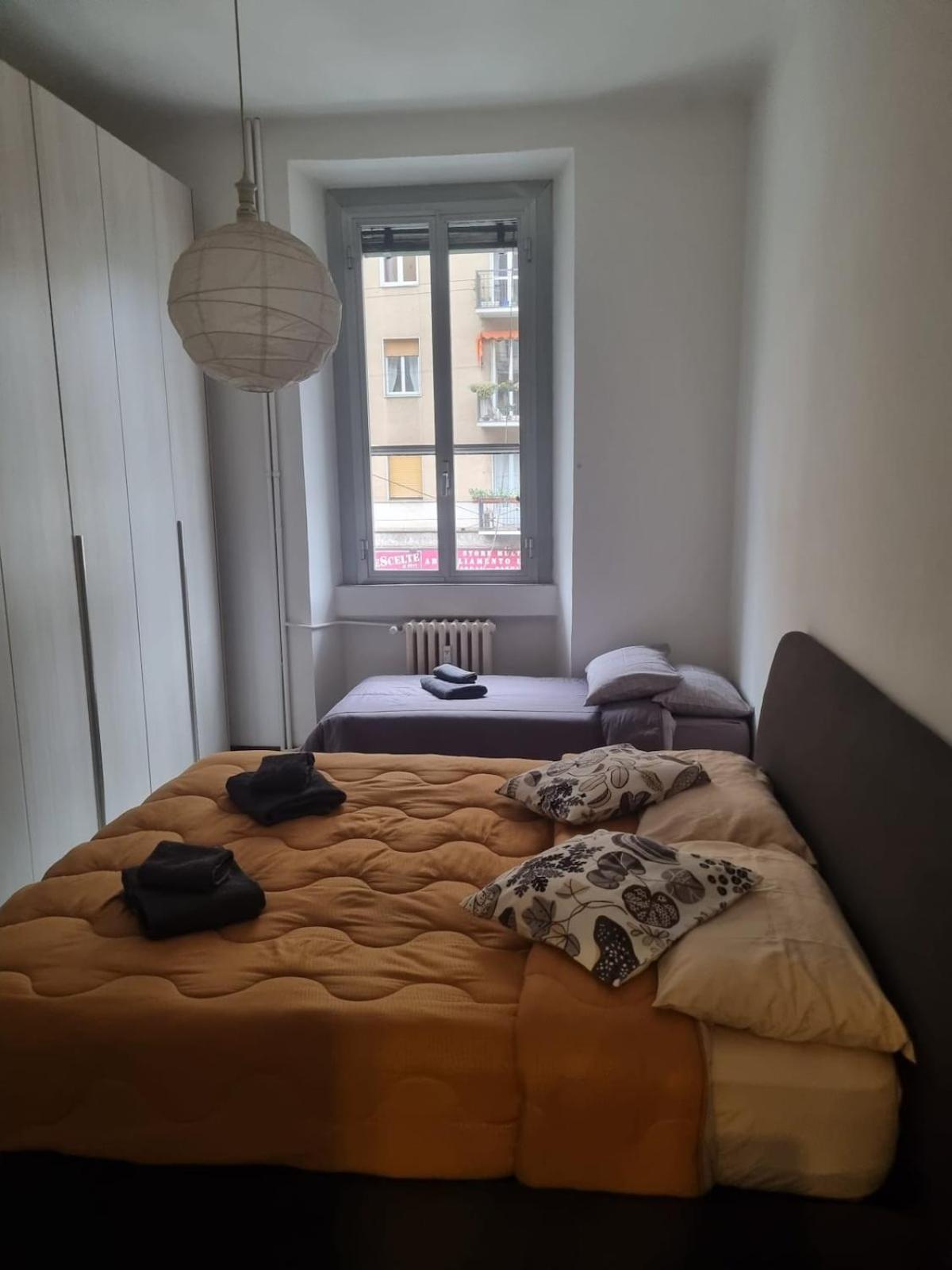 Aselli18 M4 - Meryggiare Appartamento
