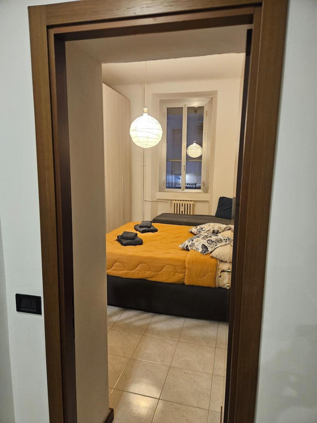 Aselli18 M4 - Meryggiare * Milano