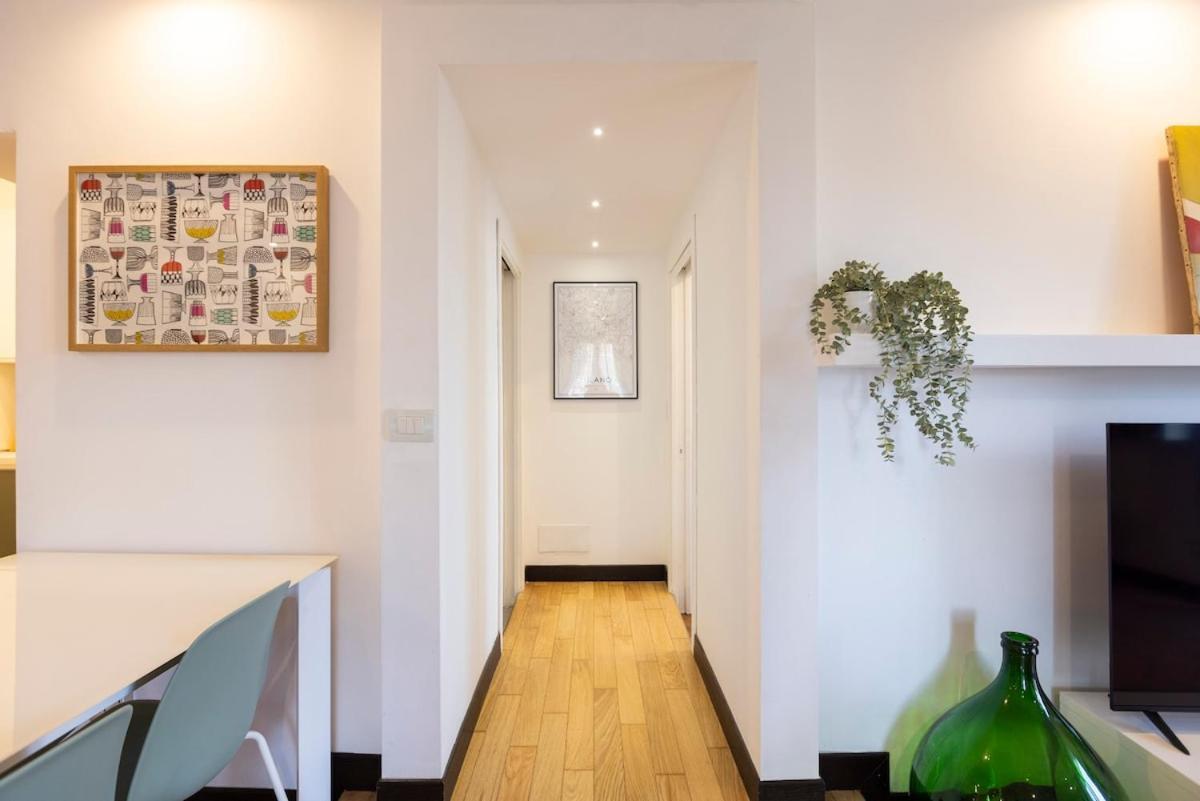 15th-century Apt, City-mxp Train Appartamento Milano