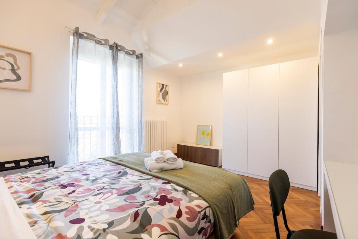 15th-century Apt, City-mxp Train Appartamento