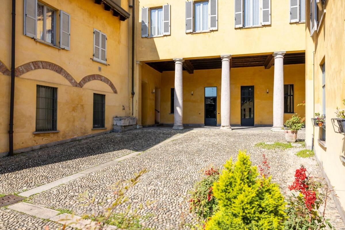15th-century Apt, City-mxp Train * Milano