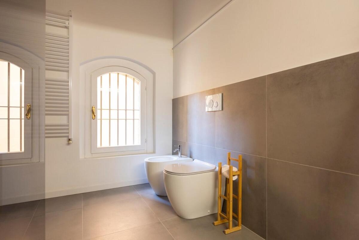 15th-century Apt, City-mxp Train Appartamento