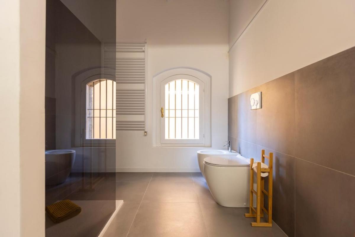 Appartamento 15th-century Apt, City-mxp Train