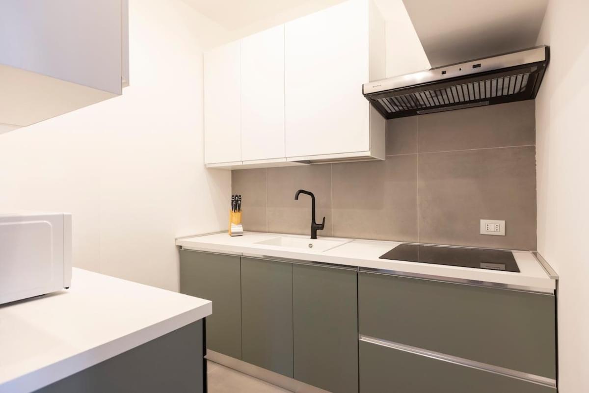 Appartamento 15th-century Apt, City-mxp Train *