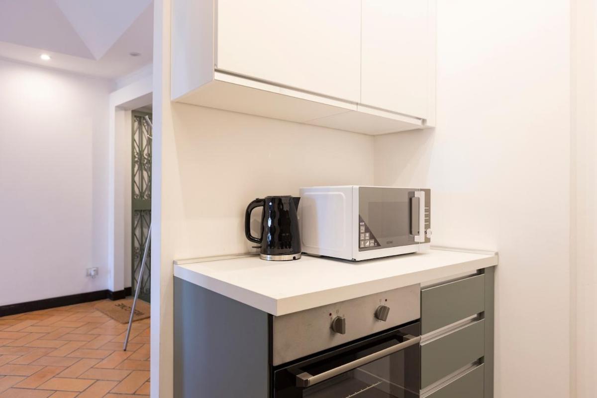 Appartamento 15th-century Apt, City-mxp Train *