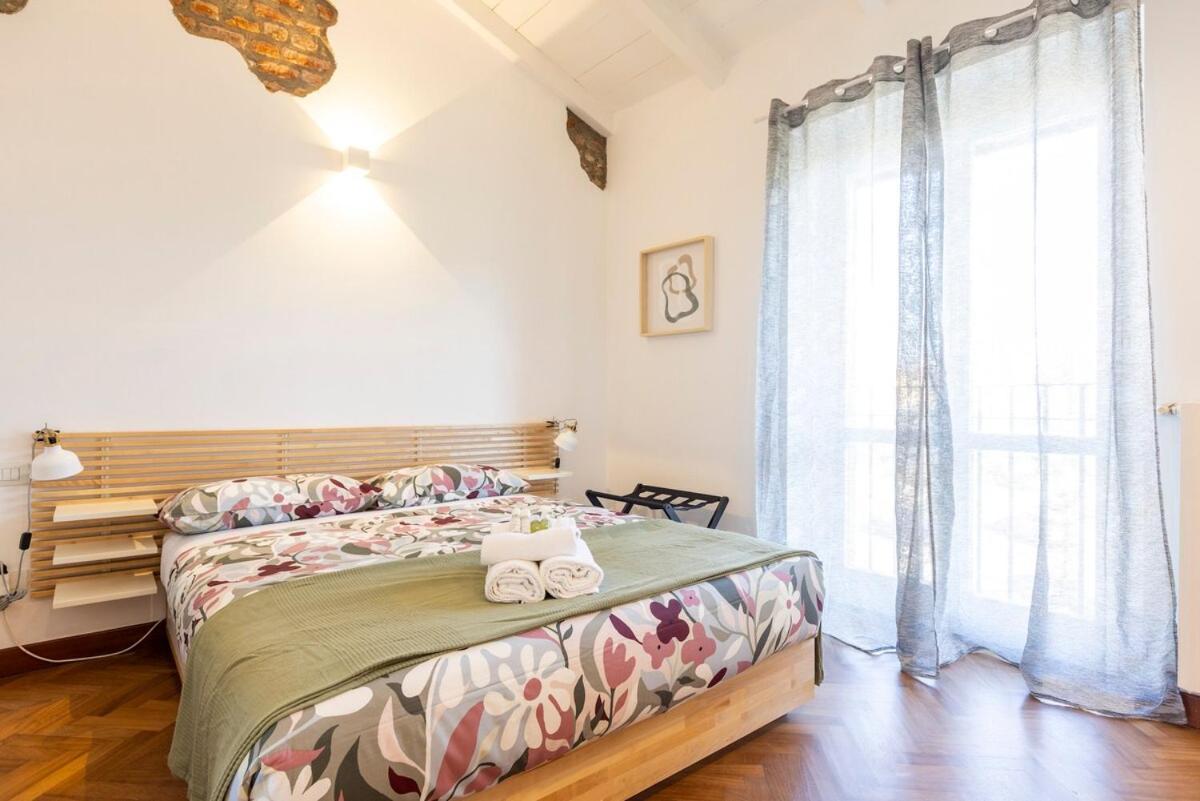 Appartamento 15th-century Apt, City-mxp Train