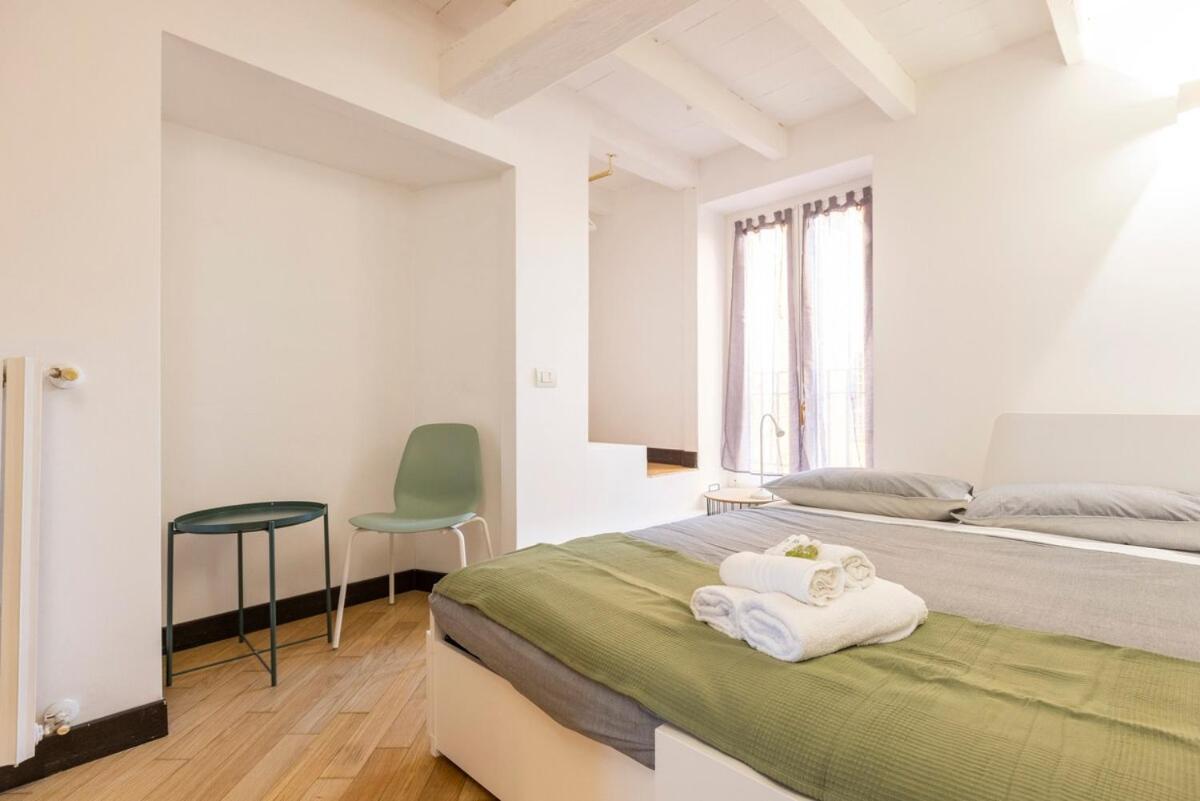 15th-century Apt, City-mxp Train * Milano