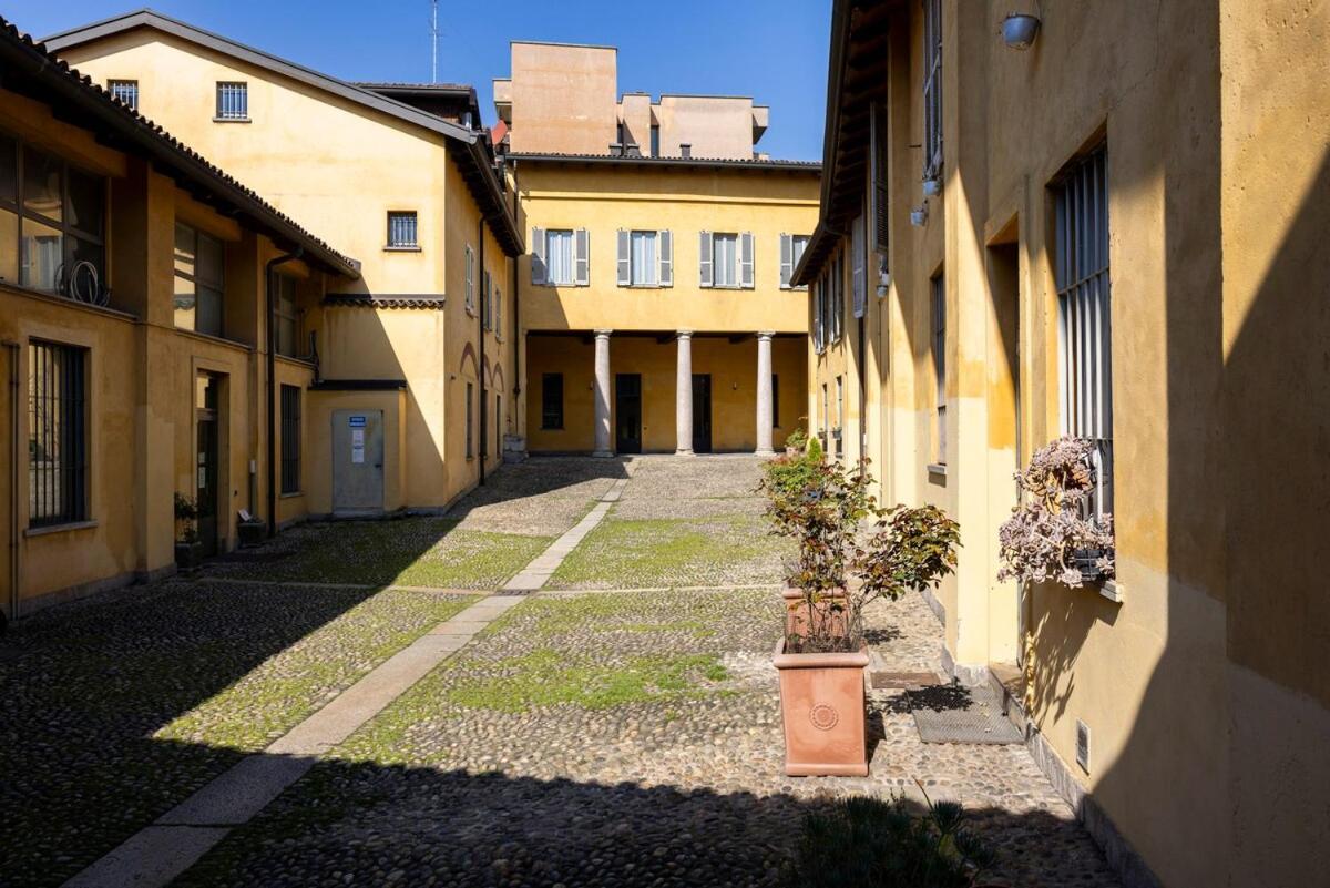 15th-century Apt, City-mxp Train Appartamento *