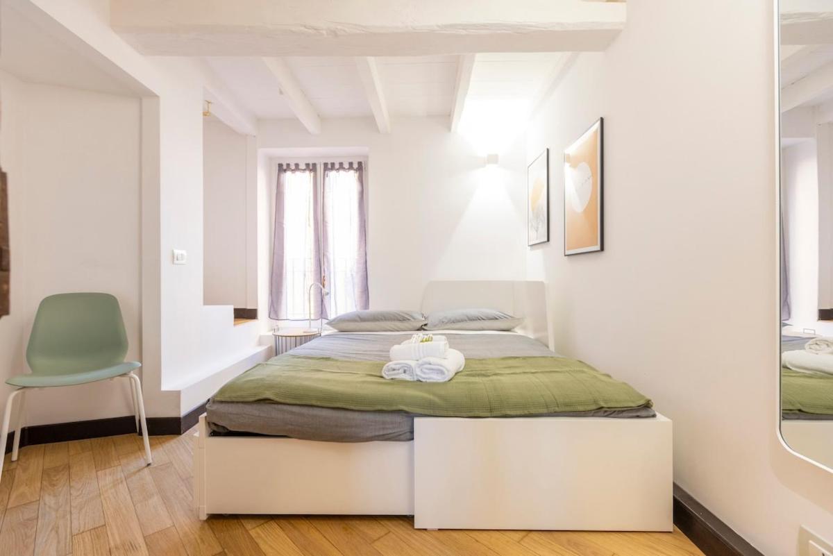 Appartamento 15th-century Apt, City-mxp Train *