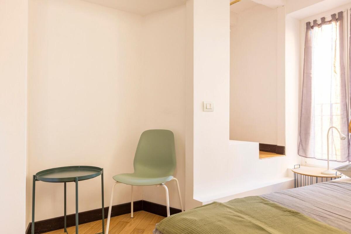 Appartamento 15th-century Apt, City-mxp Train Milano