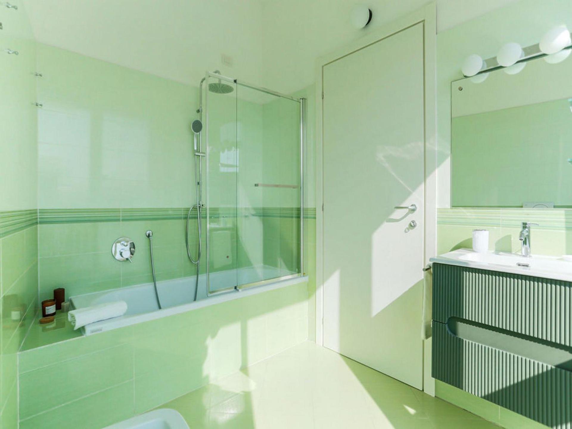 Appartamento The Rent - Wonderful Multi-bedroom In The Area Colonne Di San Lorenzo *