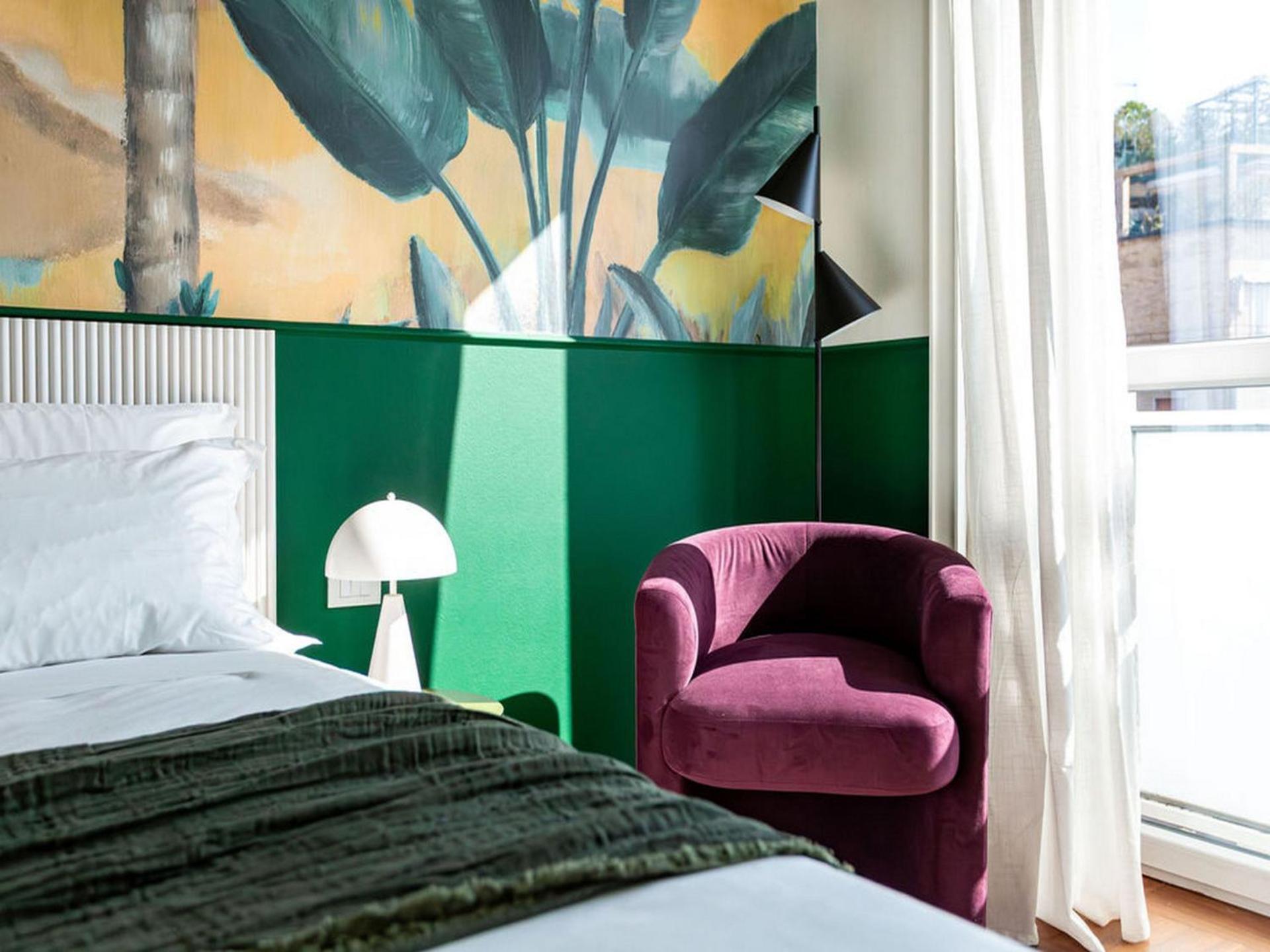 Appartamento The Rent - Wonderful Multi-bedroom In The Area Colonne Di San Lorenzo Milano