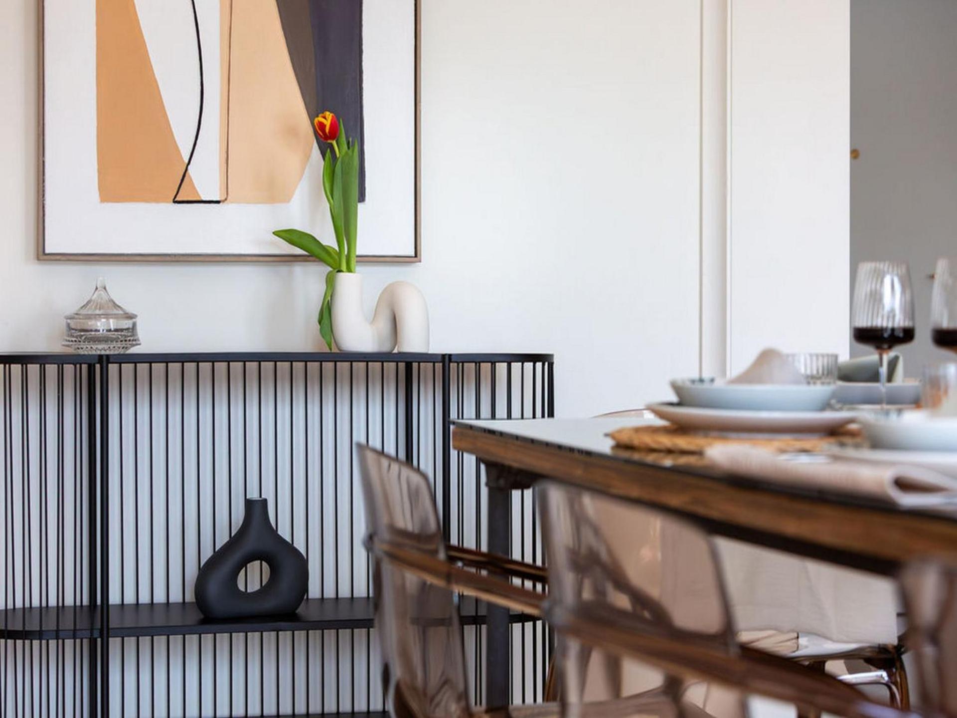The Rent - Wonderful Multi-bedroom In The Area Colonne Di San Lorenzo Milano