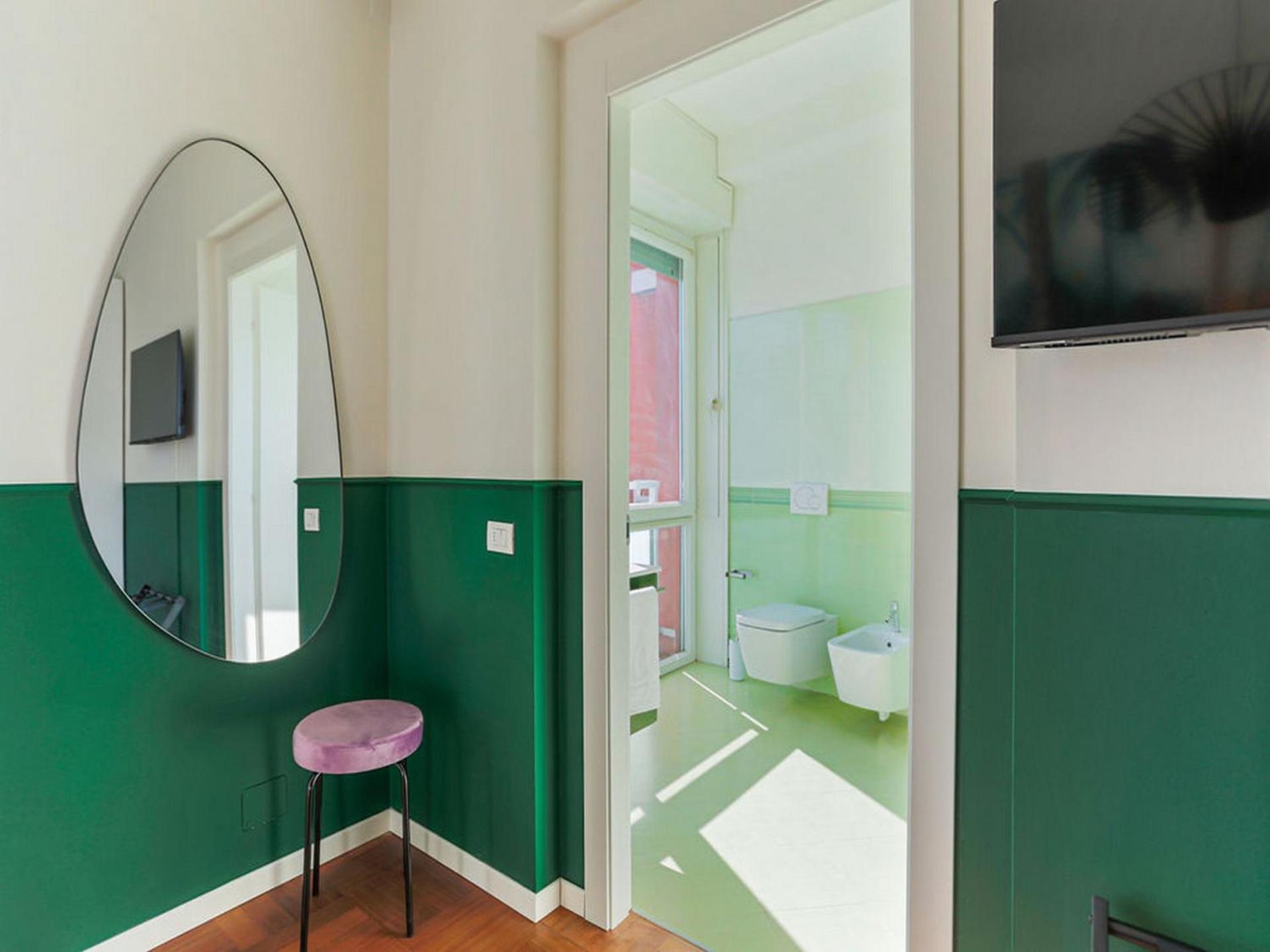 The Rent - Wonderful Multi-bedroom In The Area Colonne Di San Lorenzo Appartamento *
