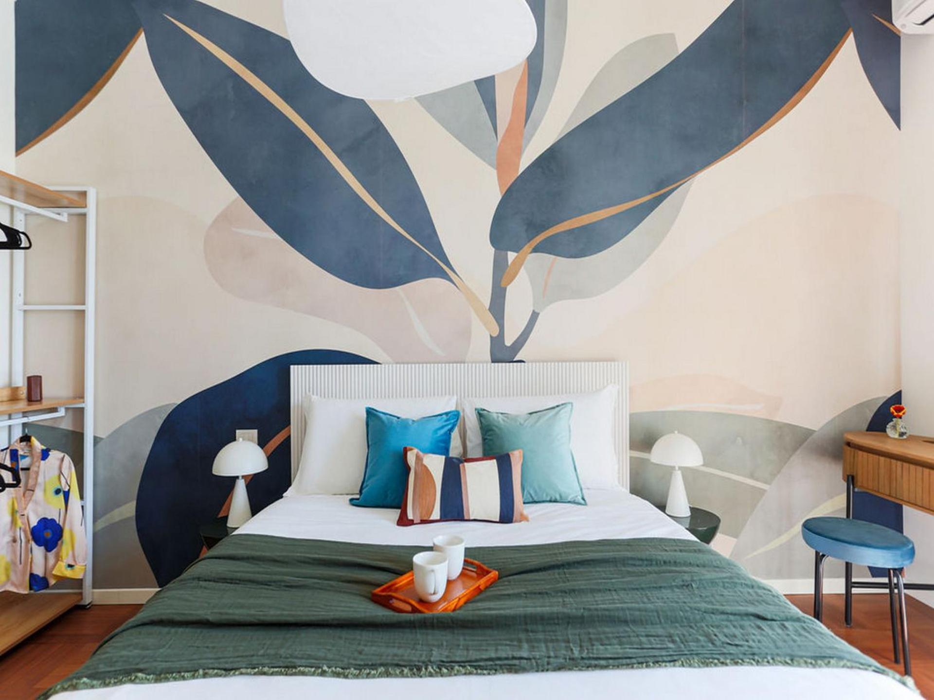 The Rent - Wonderful Multi-bedroom In The Area Colonne Di San Lorenzo Appartamento Milano