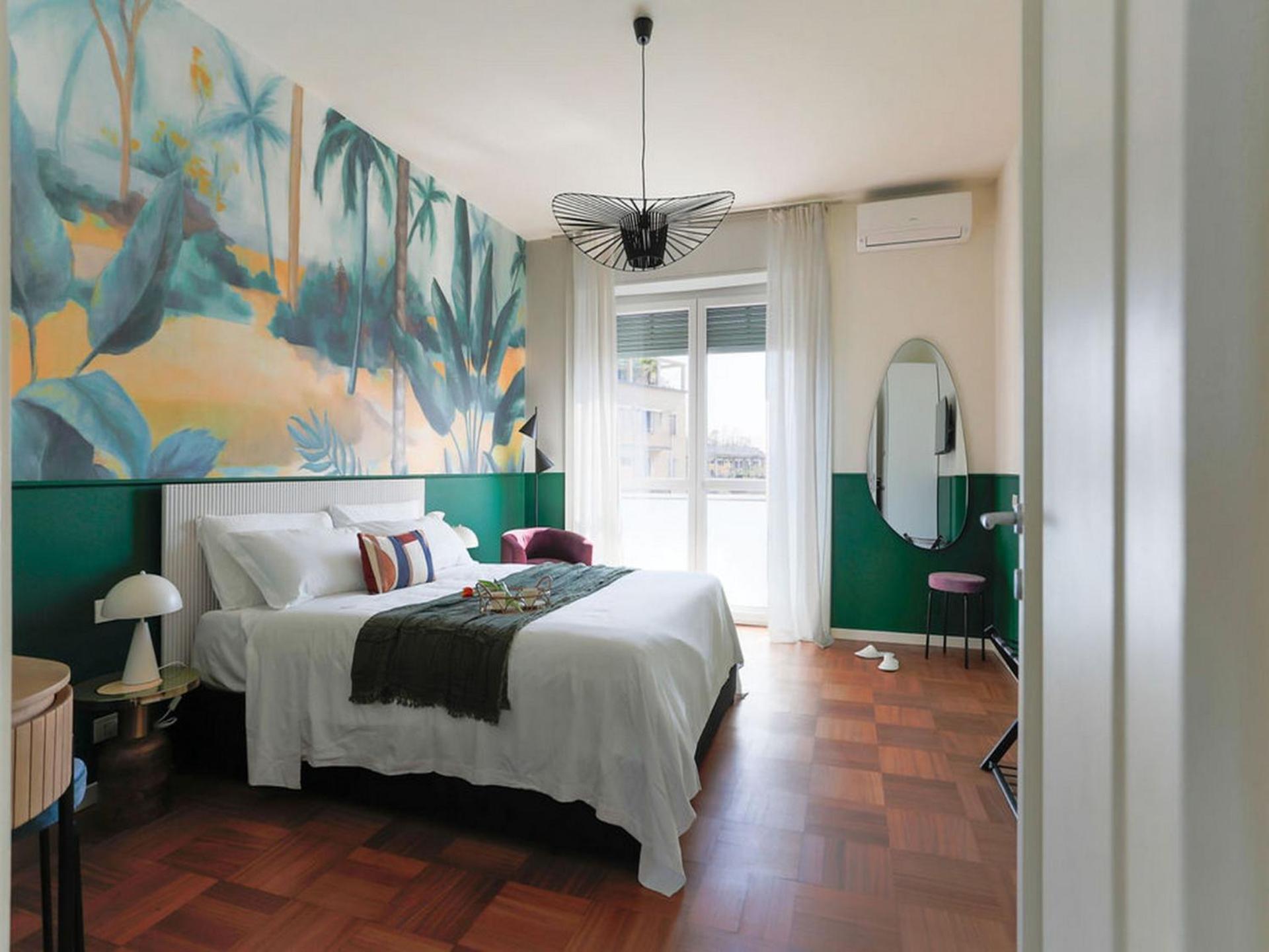 Appartamento The Rent - Wonderful Multi-bedroom In The Area Colonne Di San Lorenzo Milano
