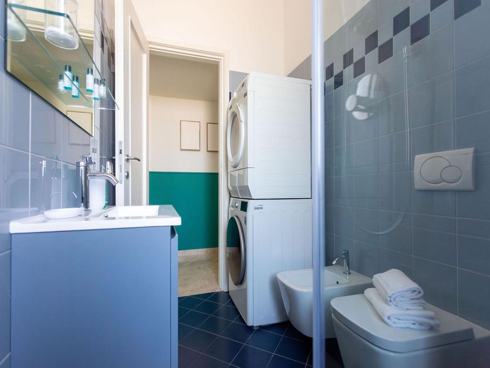 Appartamento The Rent - Wonderful Multi-bedroom In The Area Colonne Di San Lorenzo Milano
