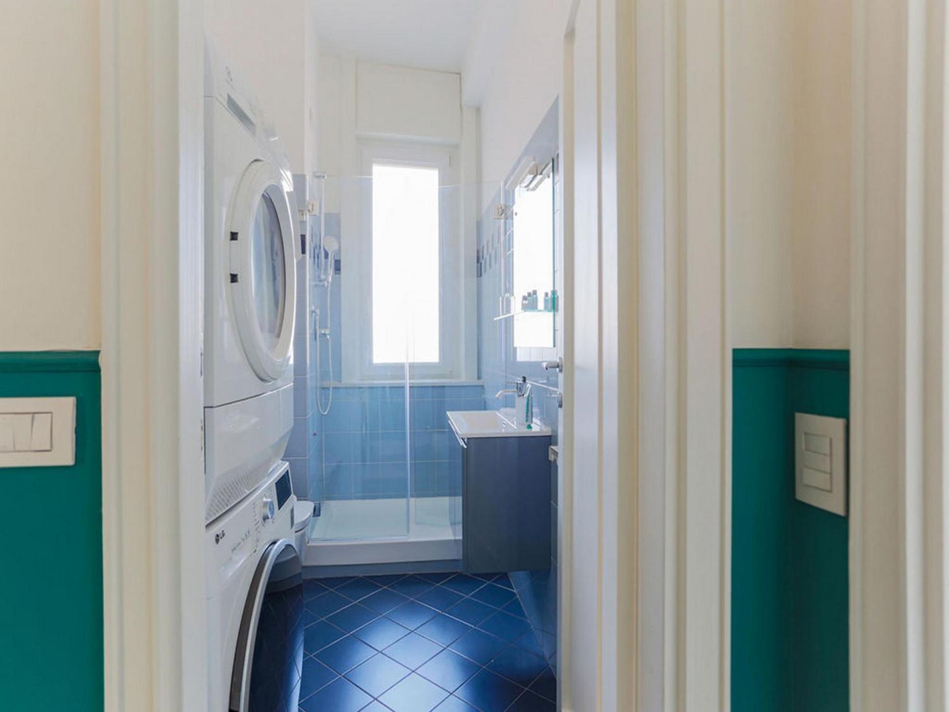The Rent - Wonderful Multi-bedroom In The Area Colonne Di San Lorenzo Appartamento