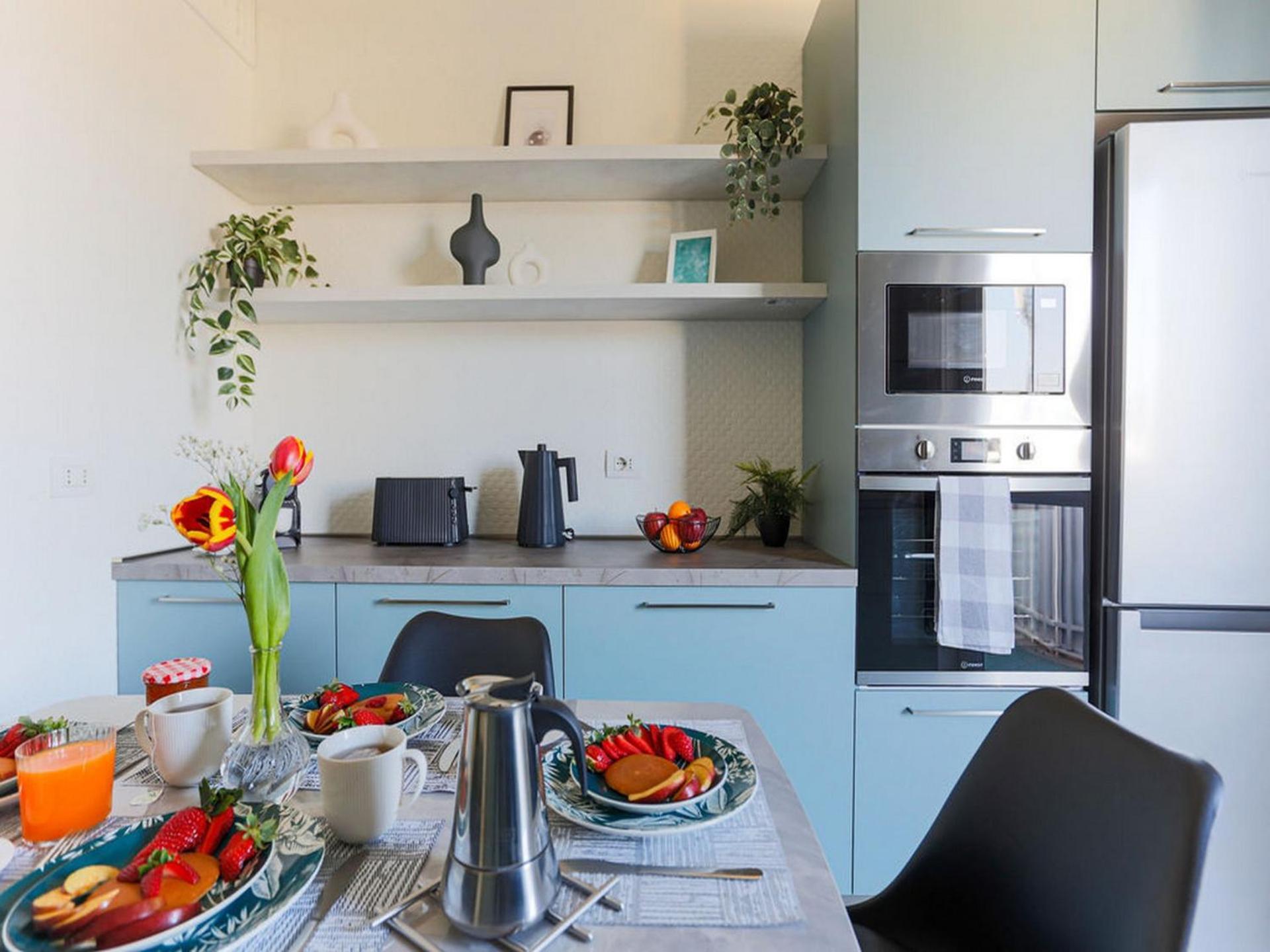 Appartamento The Rent - Wonderful Multi-bedroom In The Area Colonne Di San Lorenzo