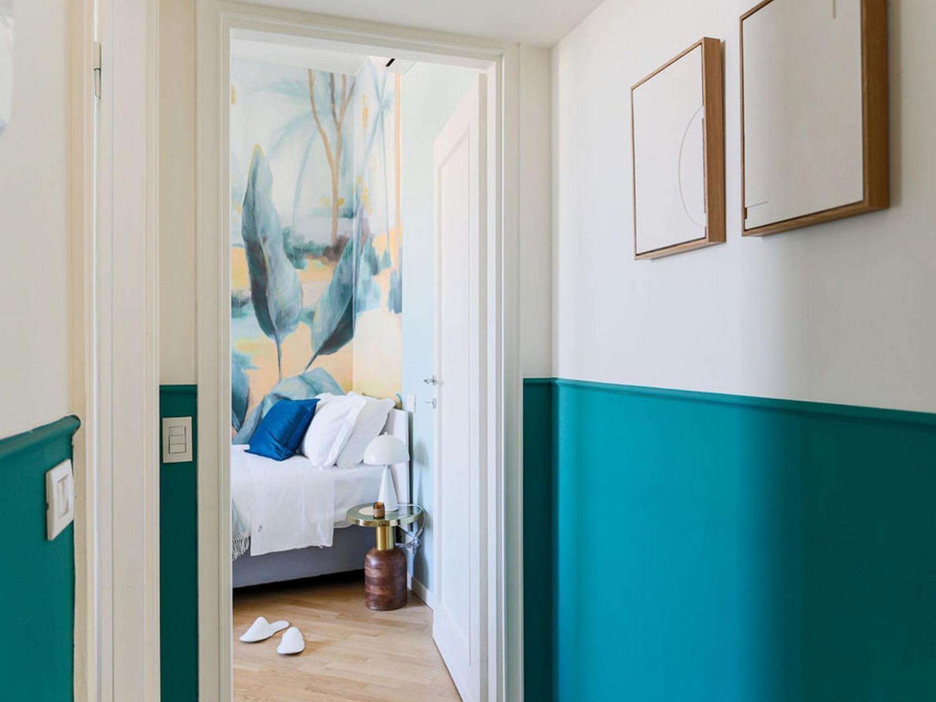 The Rent - Wonderful Multi-bedroom In The Area Colonne Di San Lorenzo Appartamento *