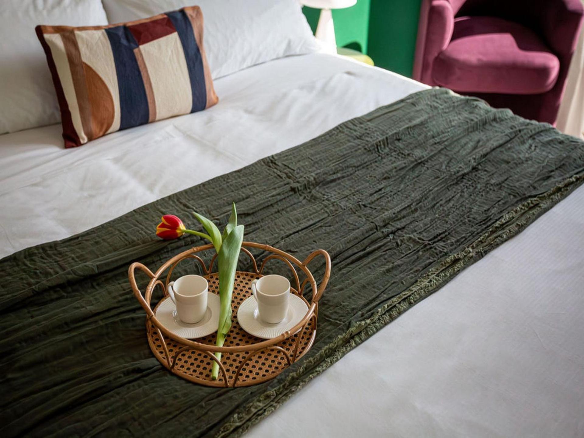 Appartamento The Rent - Wonderful Multi-bedroom In The Area Colonne Di San Lorenzo Milano