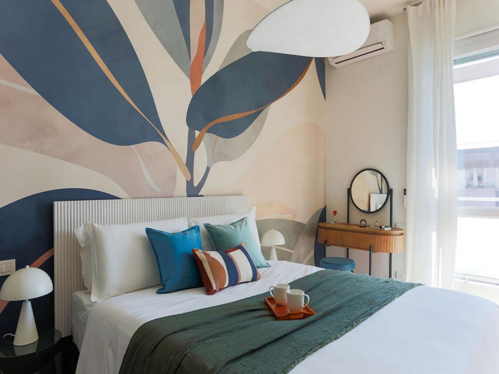 The Rent - Wonderful Multi-bedroom In The Area Colonne Di San Lorenzo *