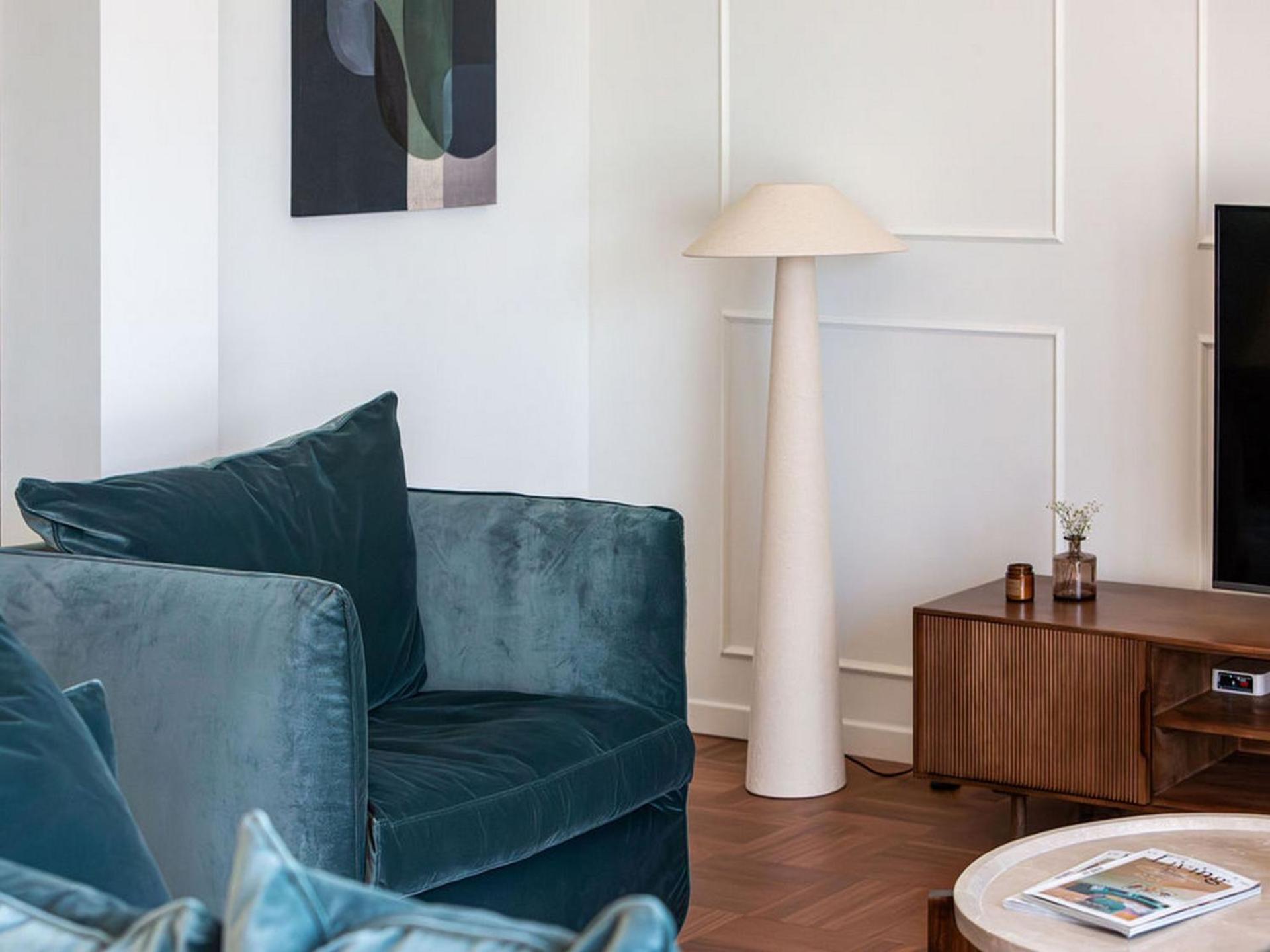 Appartamento The Rent - Wonderful Multi-bedroom In The Area Colonne Di San Lorenzo *