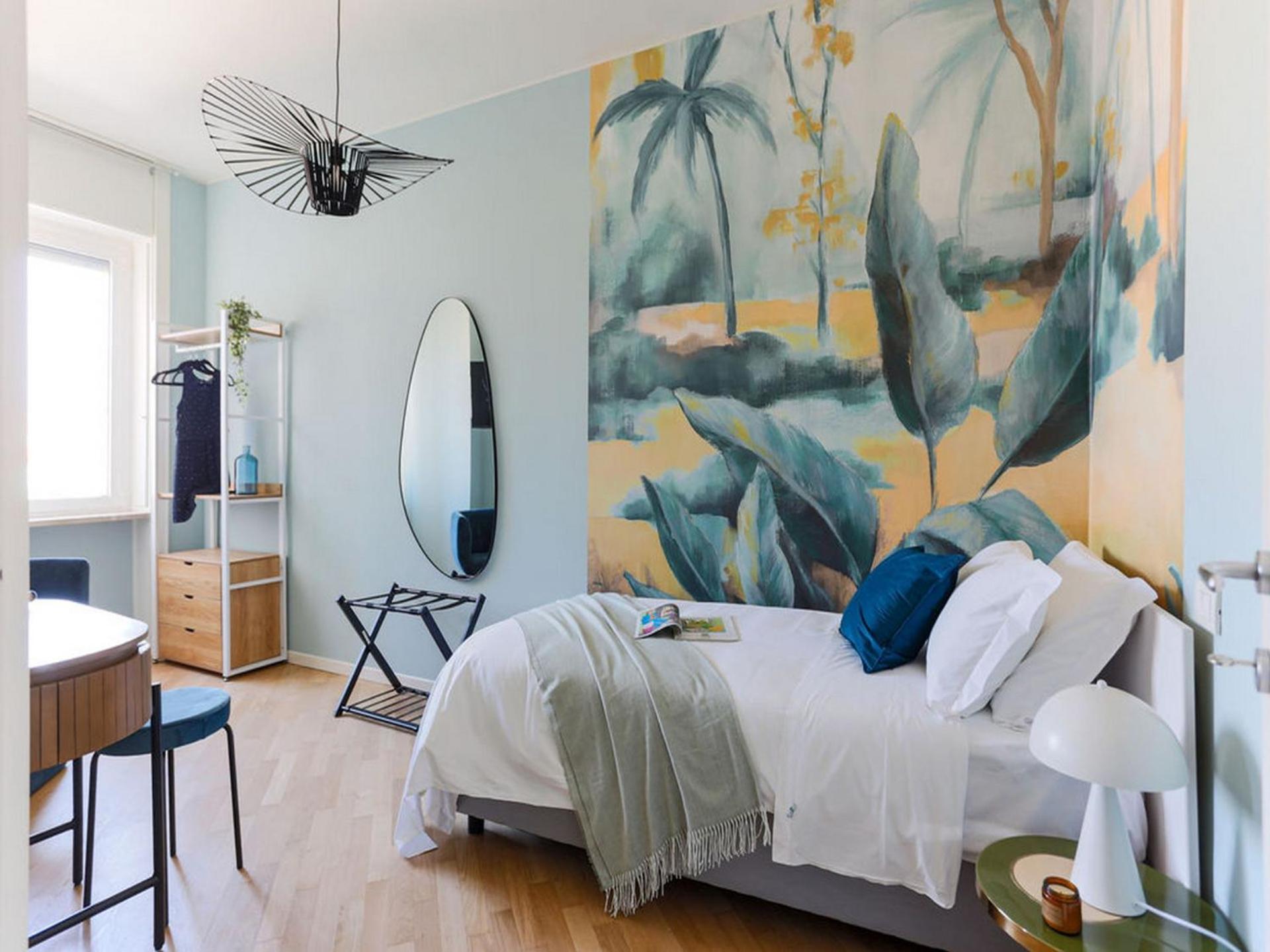 Appartamento The Rent - Wonderful Multi-bedroom In The Area Colonne Di San Lorenzo Milano