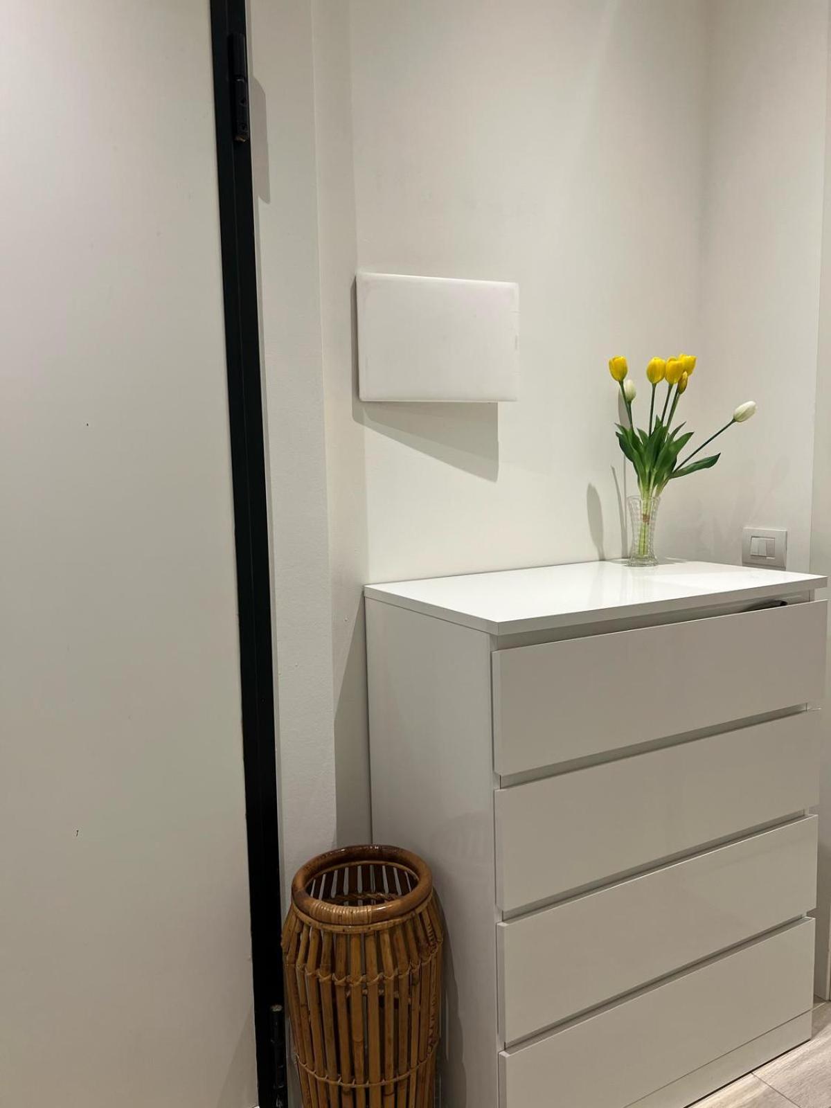 Lejlighed Con Giardino Privato