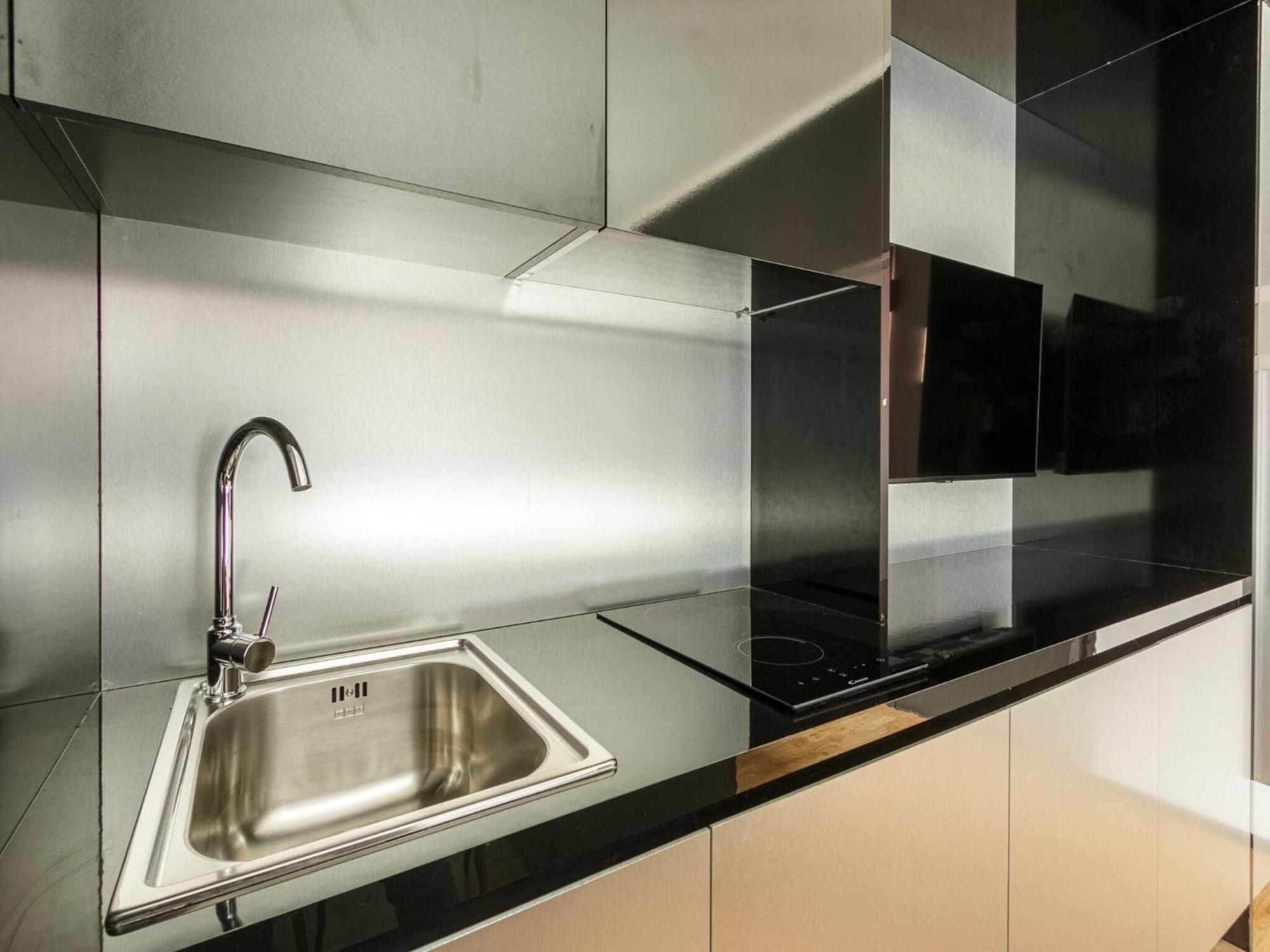 Appartamento Quantum 7 Quantum Milano