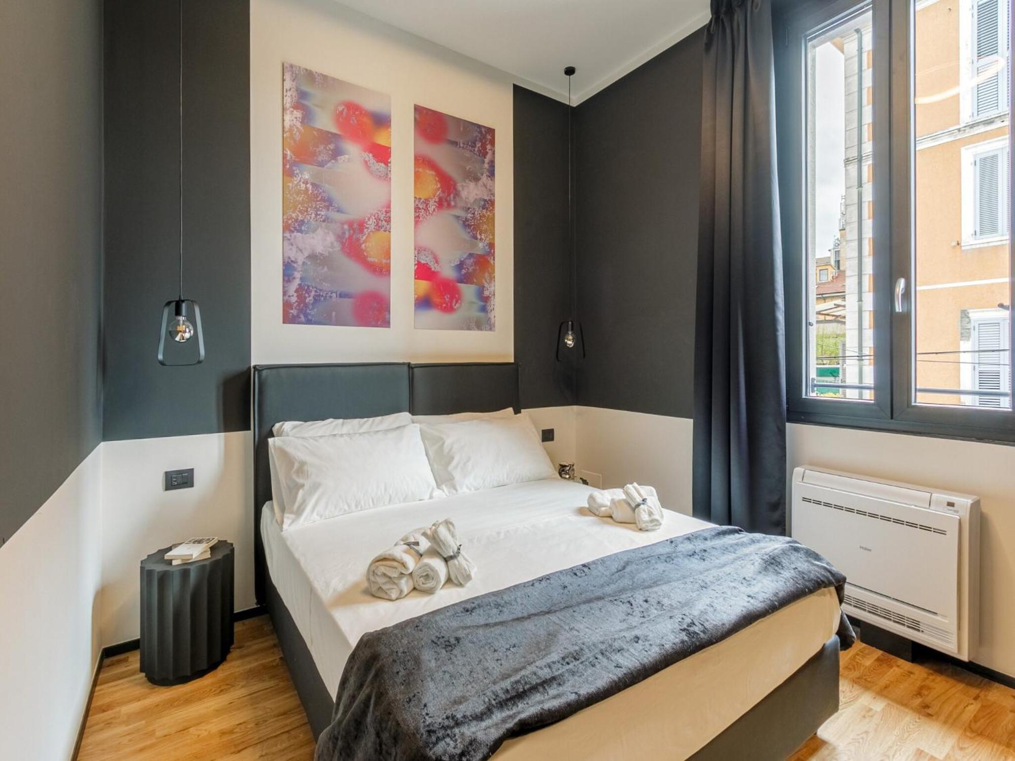 Appartamento Quantum 7 Quantum Milano