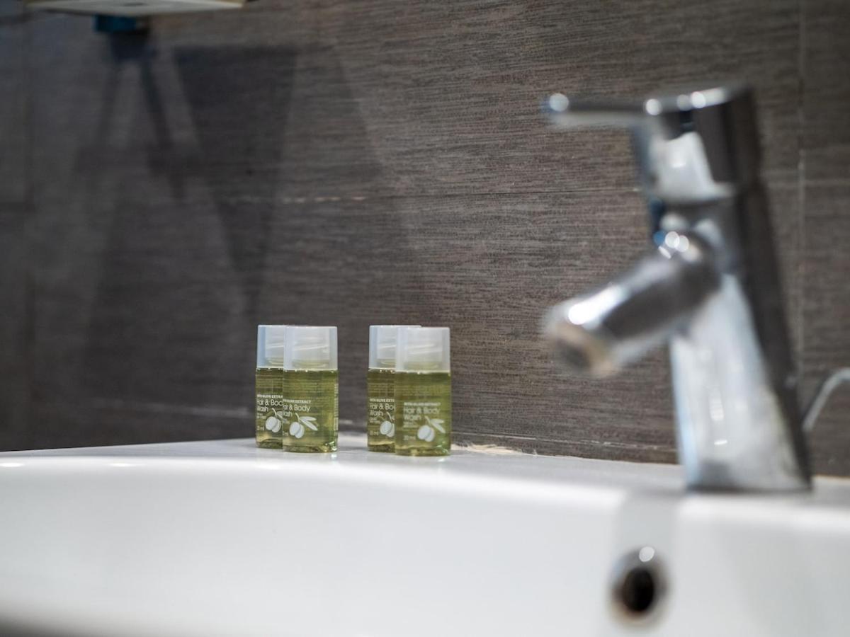 Apartment Ampio Loft 5' Dalla Metro Mailand