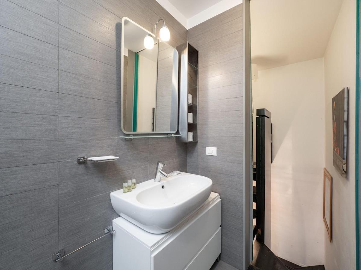 Apartment Ampio Loft 5' Dalla Metro Mailand