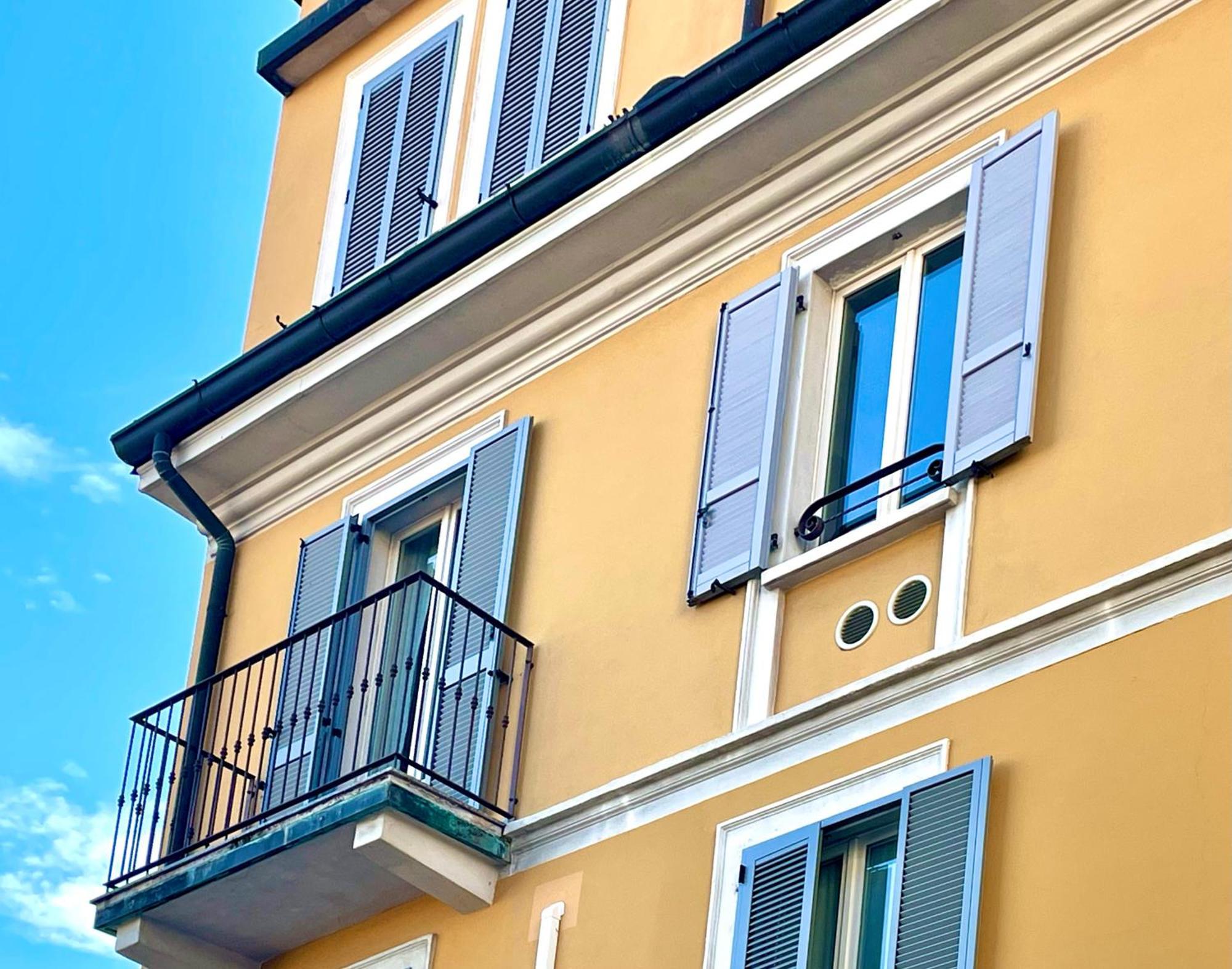 Casa Marilyn - Spazioso Monolocale 50mq Mailand